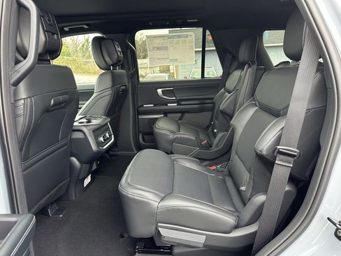 New 2026 Ford Expedition Platinum w/ Stealth Appearance Package image 22