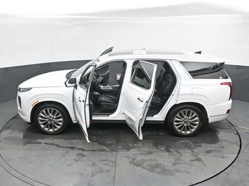 Used 2020 Hyundai Palisade Limited image 49