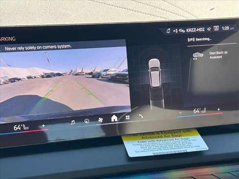 New 2026 BMW X3 xDrive30 image 13