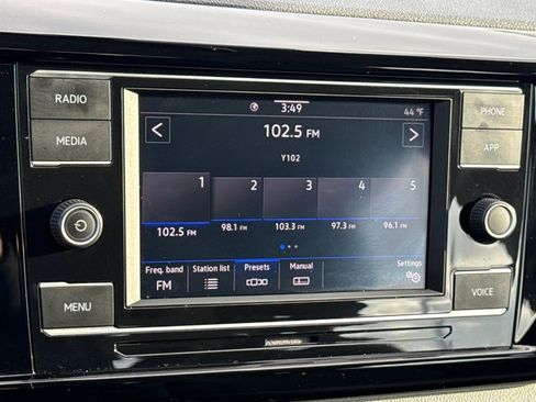 Certified 2023 Volkswagen Taos S image 19