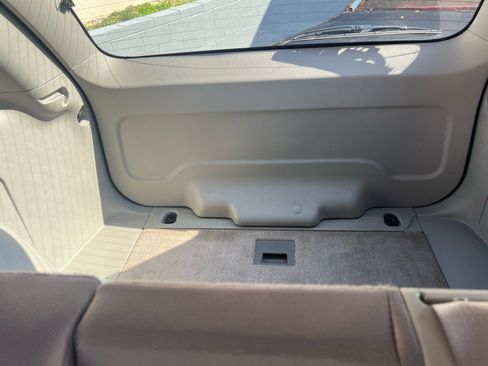 Used 2008 Chevrolet Equinox LT image 15