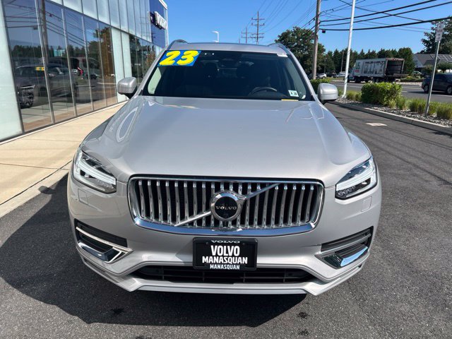 Certified 2023 Volvo XC90 B6 Plus AWD/4WD image 7