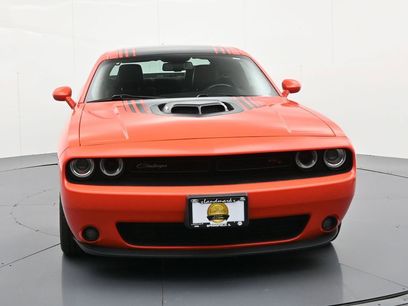 Used 2017 Dodge Challenger R/T Plus