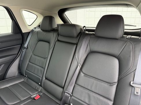 New 2025 MAZDA CX-5 AWD 2.5 S w/ Preferred Package image 18