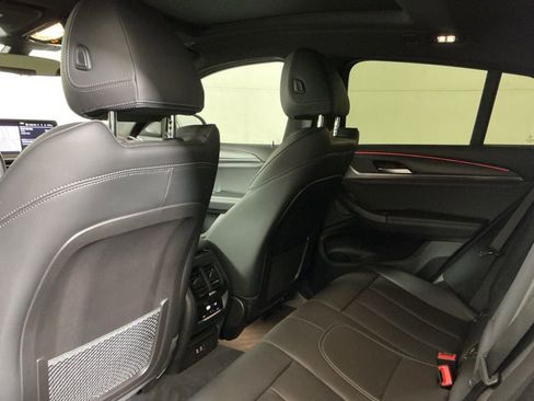 Certified 2023 BMW X4 xDrive30i w/ M Sport Package image 26