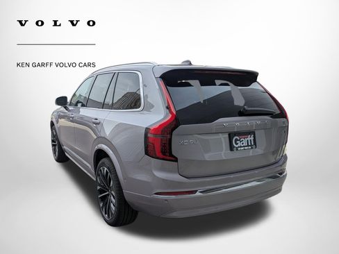New 2026 Volvo XC90 B5 Plus w/ Protection Package AWD/4WD image 5