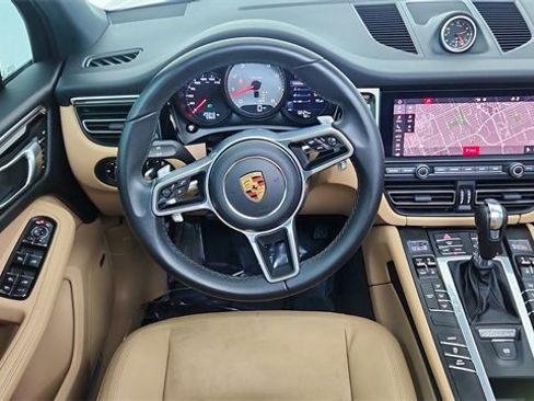 Used 2019 Porsche Macan S image 38