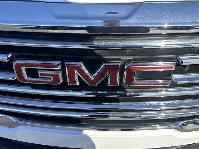 Certified 2023 GMC Terrain SLT AWD/4WD image 29