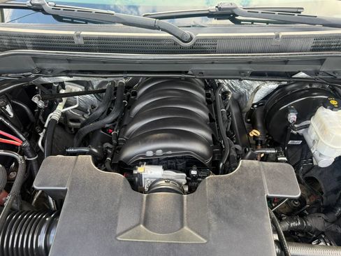 Used 2015 GMC Sierra 1500 SLE w/ Texas SLE Value Package image 35