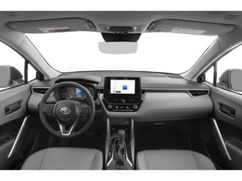 Used 2024 Toyota Corolla Cross LE AWD/4WD image 10