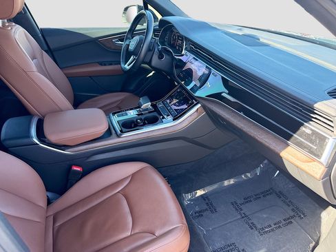 Used 2025 Audi Q7 2.0T Premium image 13