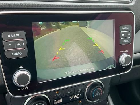 Used 2025 Nissan Leaf S FWD image 21