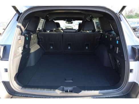 New 2026 Subaru Outback Limited AWD/4WD image 34