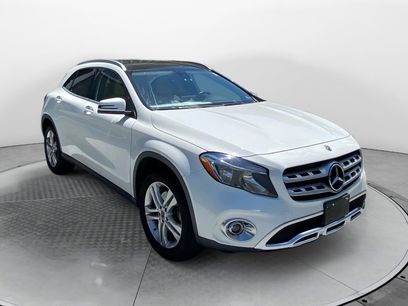 Used 2019 Mercedes-Benz GLA 250 4MATIC