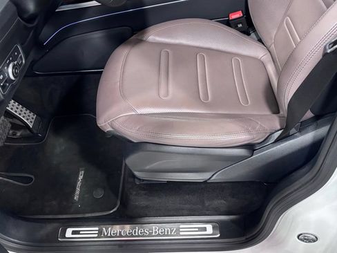 Used 2025 Mercedes-Benz G 550 image 11