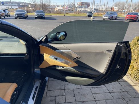 Used 2020 Chevrolet Corvette Stingray Preferred Conv w/ 2LT Preferred Equipment Group image 19