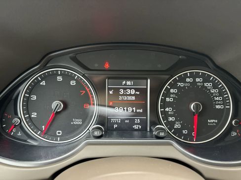 Used 2017 Audi Q5 2.0T Premium Plus image 13