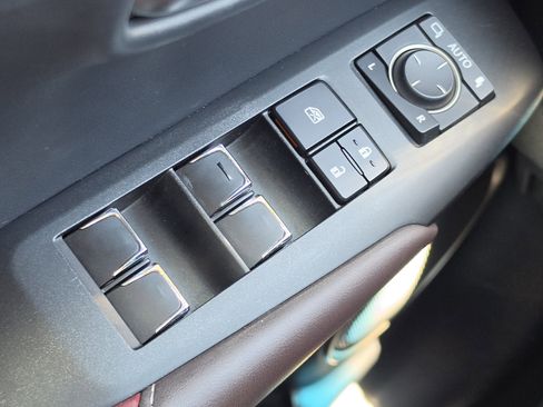 Used 2019 Lexus NX 300 FWD w/ Comfort Package image 14