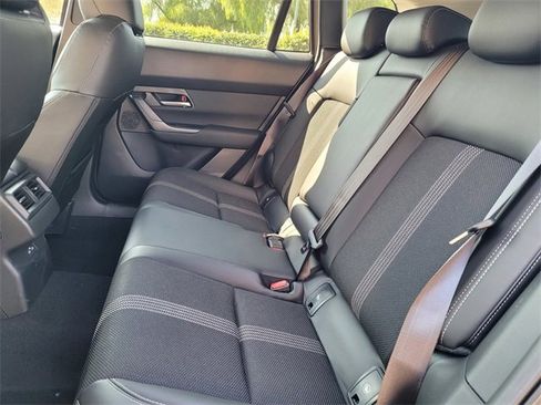 New 2026 MAZDA CX-50 Meridian Edition w/ Weather Package image 6