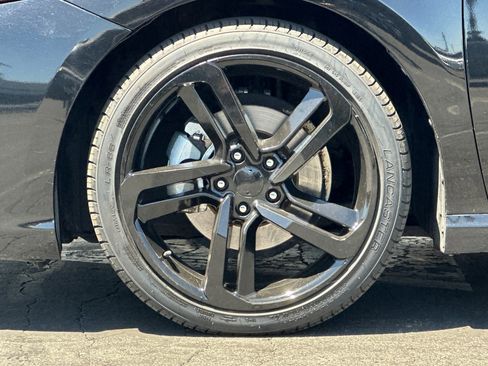 Used 2022 Toyota Camry XSE FWD image 25