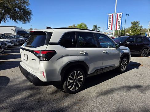 New 2026 Subaru Forester Touring AWD/4WD image 3