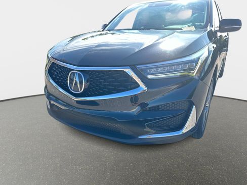 Used 2019 Acura RDX FWD w/ Technology Package image 8