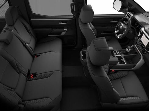New 2026 Toyota Tundra SR5 AWD/4WD image 33