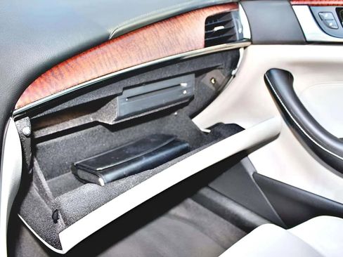 Used 2014 Cadillac CTS Luxury image 22