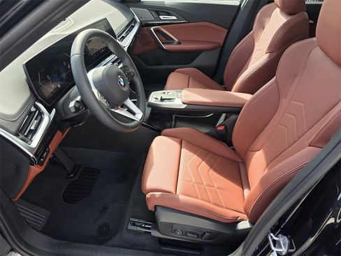 New 2026 BMW X1 xDrive28i image 7