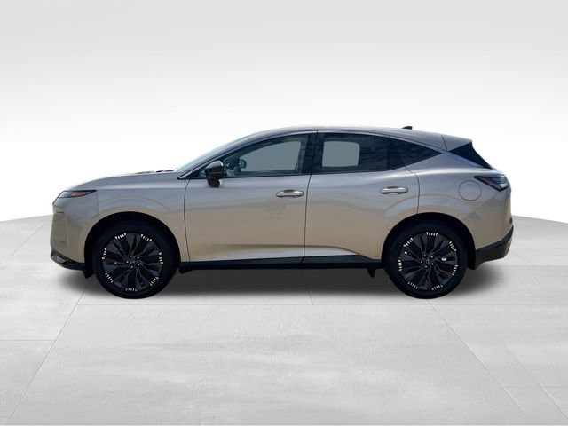 Used 2026 Nissan Murano Platinum w/ Cargo Package AWD/4WD image 3