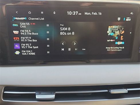 Used 2024 Hyundai Palisade Calligraphy image 13