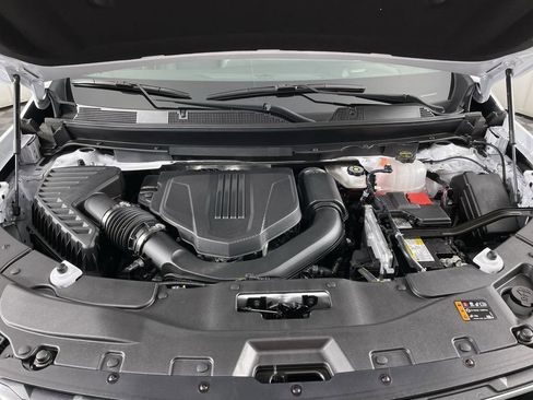 New 2026 Chevrolet Traverse LT w/ Sun and Wheel Package image 30