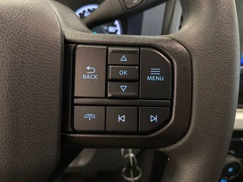 New 2026 Ford F350 XL w/ STX Appearance Package image 14