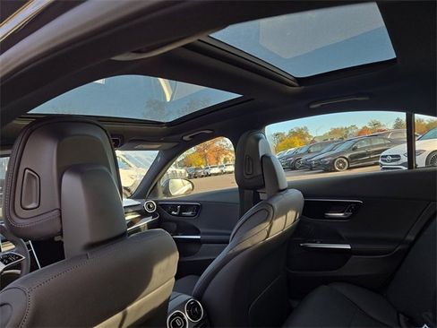 New 2026 Mercedes-Benz C 300 4MATIC Sedan image 27