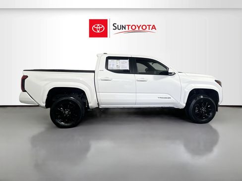Used 2024 Toyota Tacoma SR5 image 2