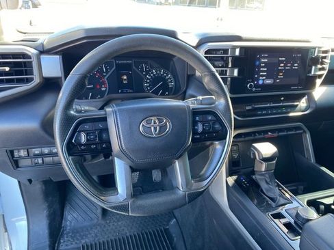 Used 2023 Toyota Tundra SR5 image 11