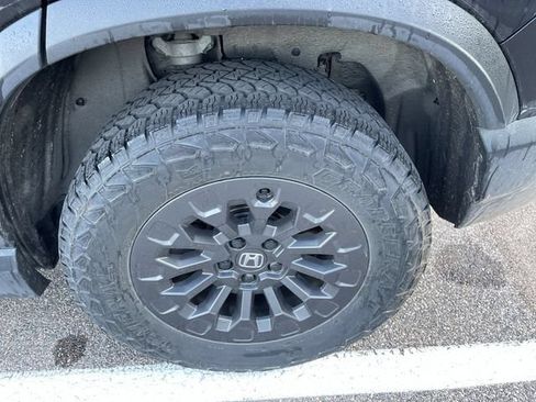 Used 2026 Honda Passport TrailSport image 6