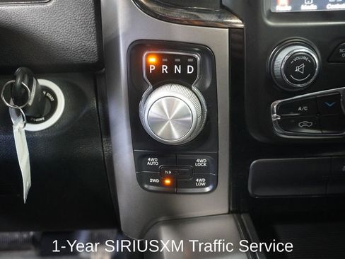 Used 2014 RAM 1500 Sport image 20