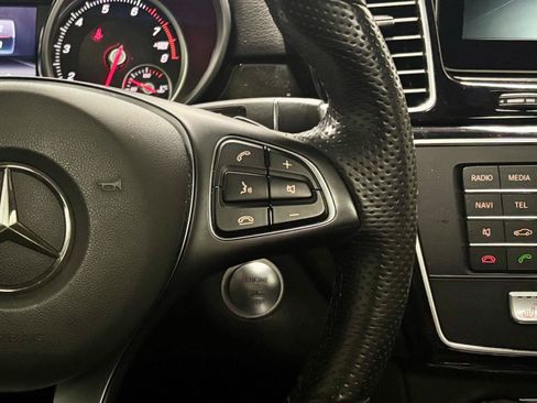 Used 2016 Mercedes-Benz GLE 350 4MATIC image 27