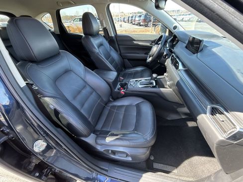 Used 2019 MAZDA CX-5 Grand Touring image 25