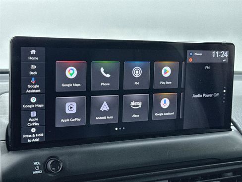 New 2026 Honda Pilot TrailSport image 25