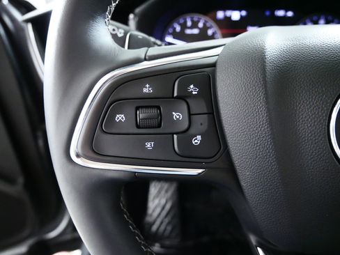 Used 2023 Buick Envision Avenir AWD/4WD image 27