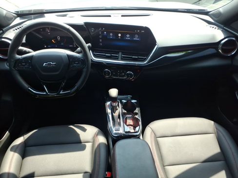 Used 2026 Chevrolet Trax RS w/ Driver Confidence Package FWD image 11