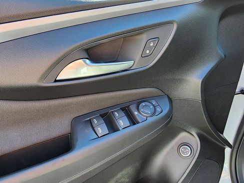 New 2026 Buick Envista Preferred w/ Convenience I Package image 14