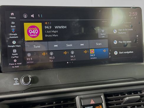 New 2026 Honda Pilot EX-L image 17