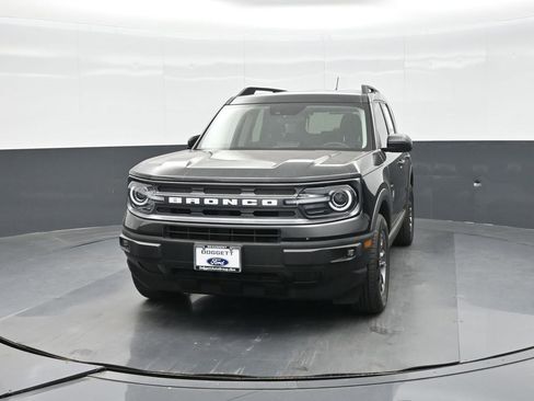 Used 2022 Ford Bronco Sport Big Bend w/ Convenience Package image 6
