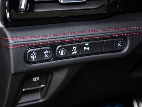 New 2026 Acura MDX Type S image 13