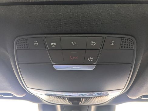 Certified 2022 Mercedes-Benz E 53 AMG 4MATIC Sedan image 9