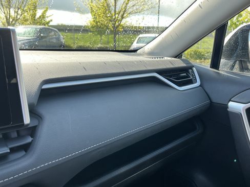 Used 2024 Toyota RAV4 LE image 24