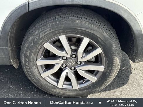 Used 2022 Honda Pilot EX-L image 29
